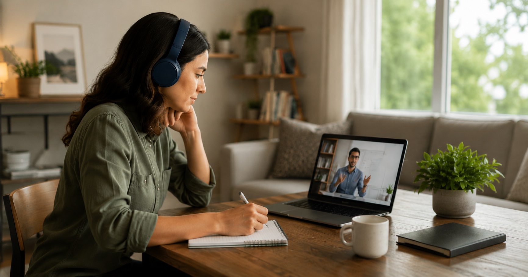 curso de liderazgo online